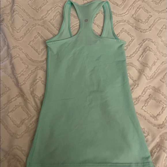 Lululemon racer back tank - Picture 3 of 5
